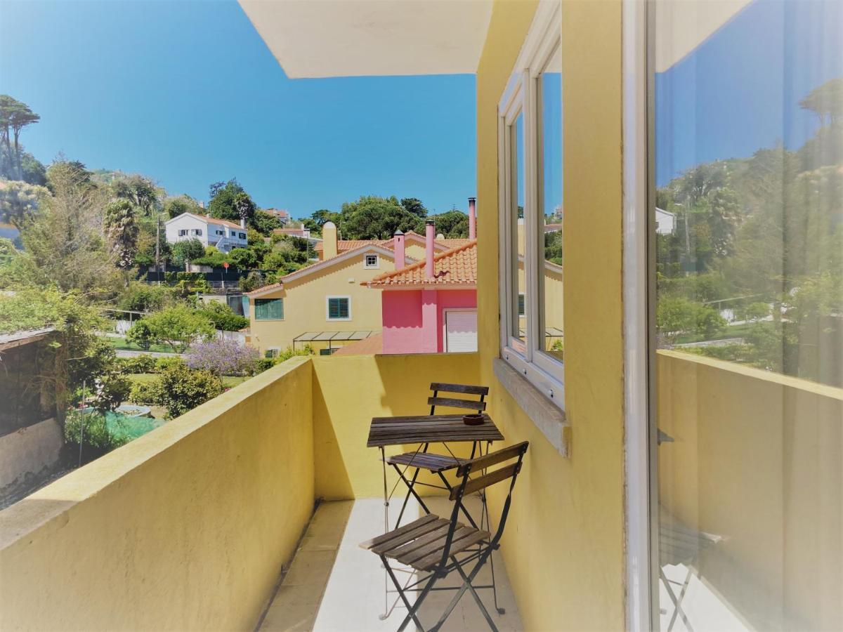 Sintra Sweet Apartment II - Free Parking Extérieur photo